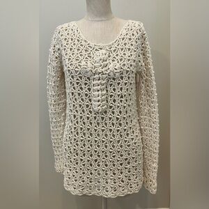 Vintage JOHN ROCHA Sweater